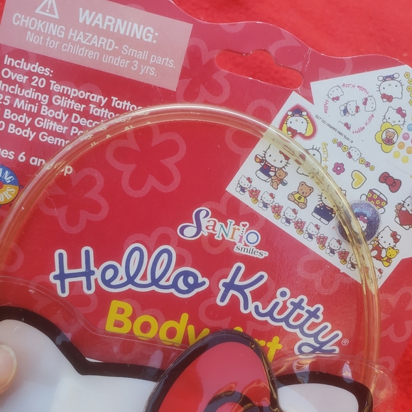 Hello kitty - Picture 3 of 6